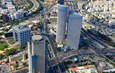 הסעות מאשדוד לתל אביב