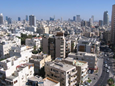 הסעות מירושלים לתל אביב 