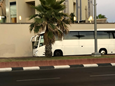 אוטובוס 53 מקומות 