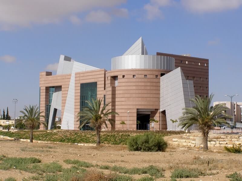 הסעות מחיפה לבאר שבע