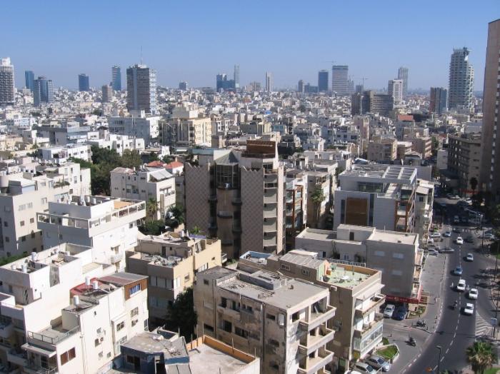 הסעות מירושלים לתל אביב