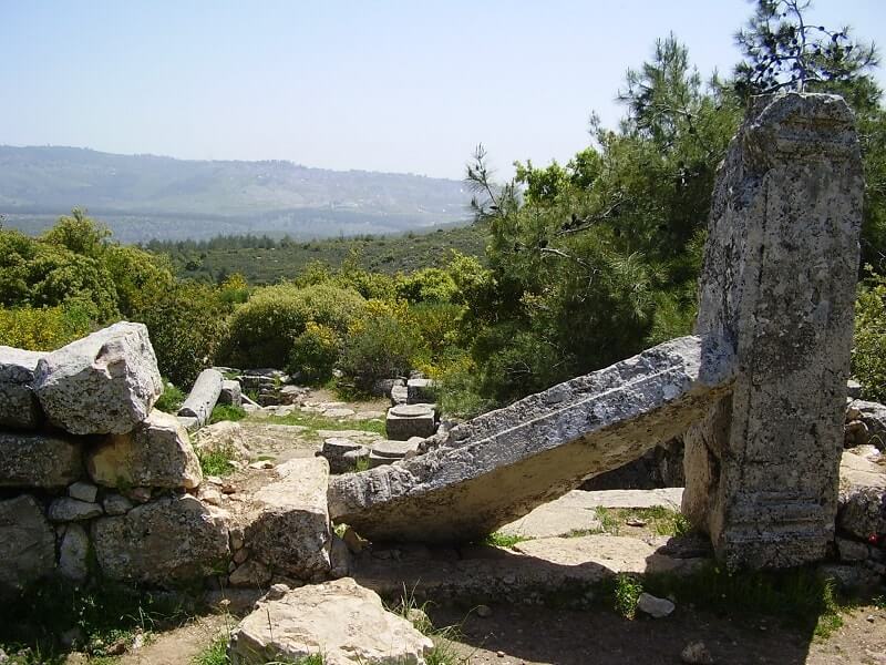 הסעות מכרמיאל למירון