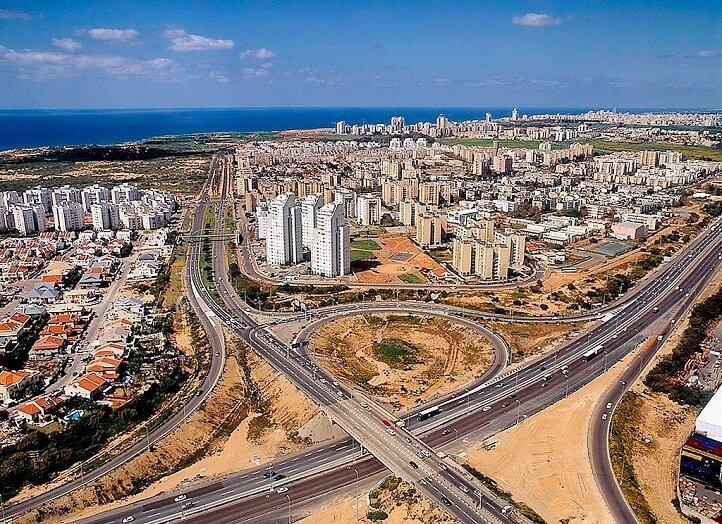 הסעות פרטיות בנתניה