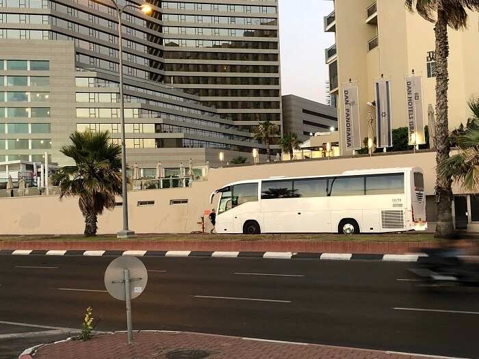 השכרת אוטובוסים מחירים השכרת אוטובוסים מחירים