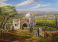 הסעות לקבר רחל מירושלים