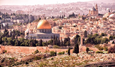 הסעות פרטיות בירושלים